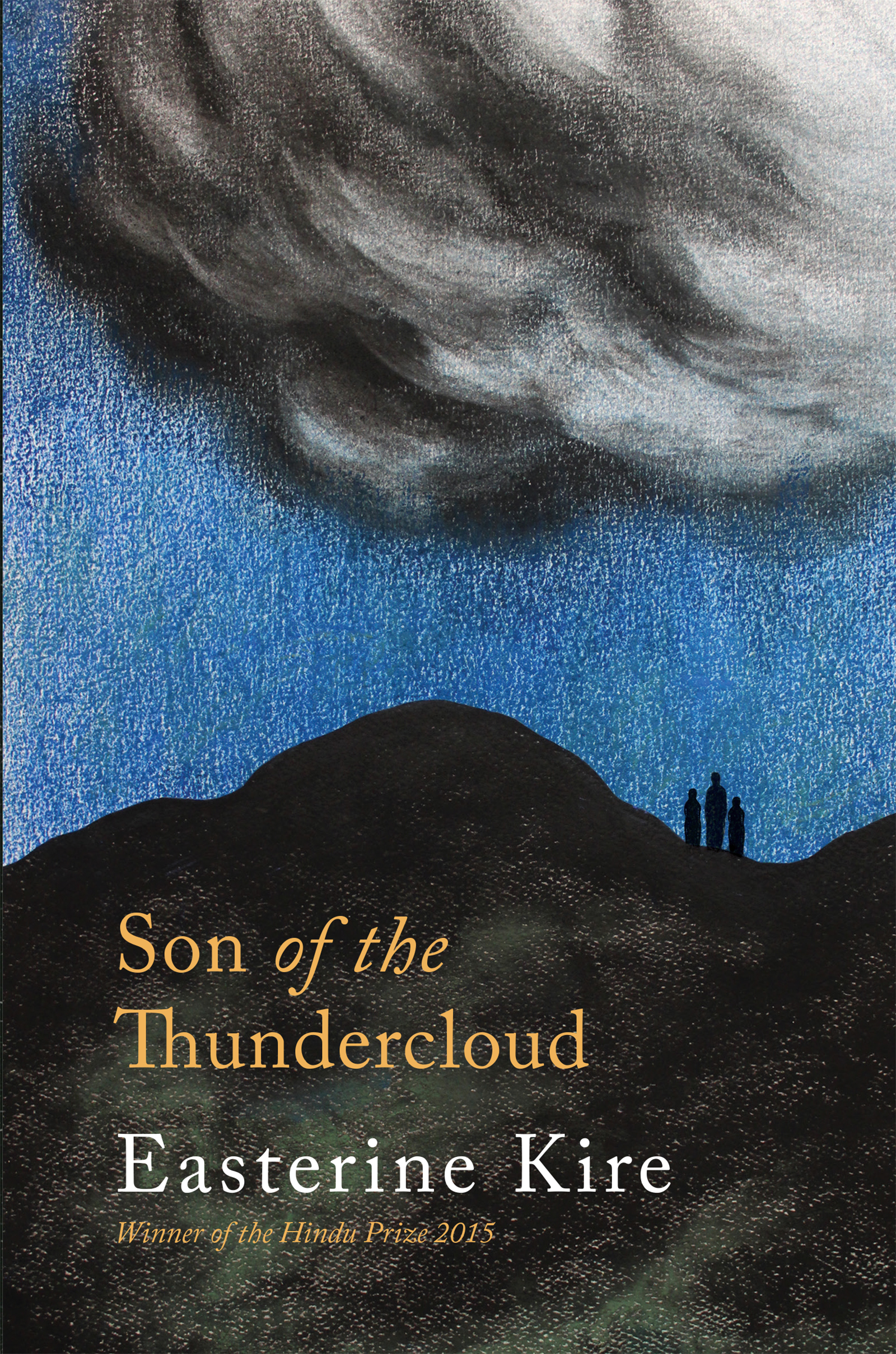 Excerpts: Son of the Thundercloud by Easterine Kire – kitaab